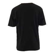 LuChanDo T-shirt, black – back